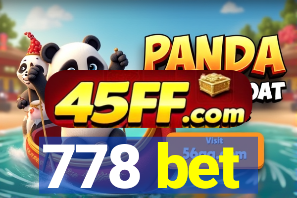 778 bet
